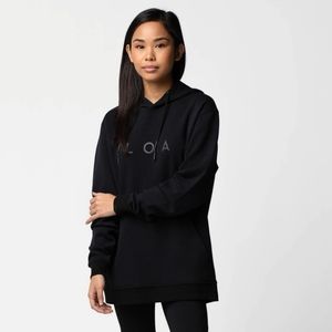 cloak deep space hoodie